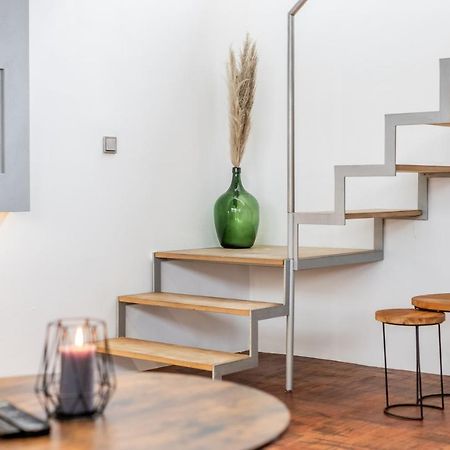 Sassenberg Loft Suite I Wi-Fi I Gas-Bbq I Feldmarksee מראה חיצוני תמונה