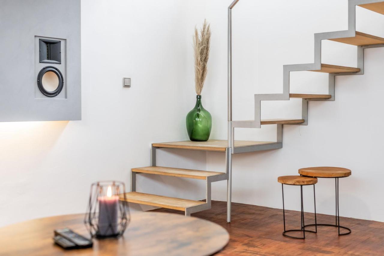 Sassenberg Loft Suite I Wi-Fi I Gas-Bbq I Feldmarksee מראה חיצוני תמונה