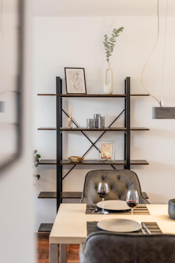 Sassenberg Loft Suite I Wi-Fi I Gas-Bbq I Feldmarksee מראה חיצוני תמונה