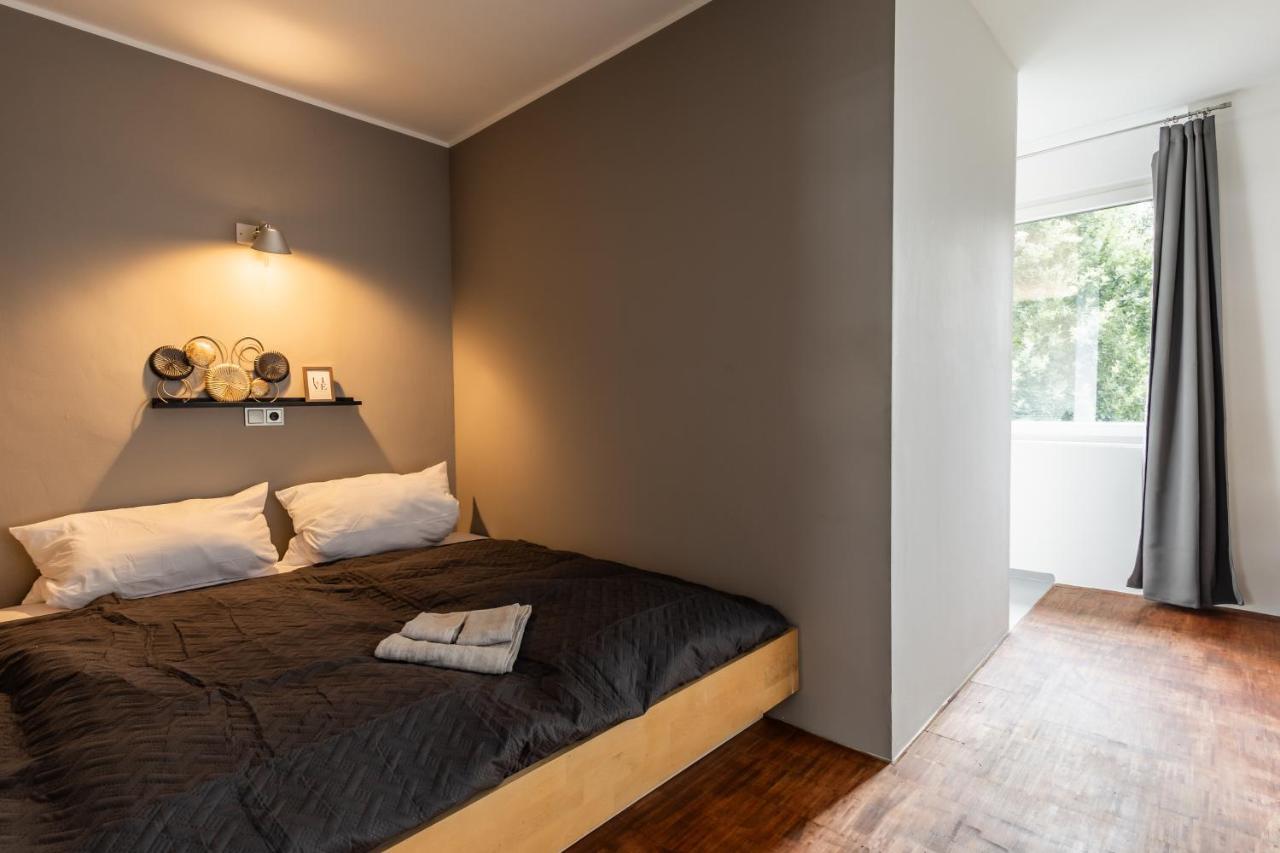 Sassenberg Loft Suite I Wi-Fi I Gas-Bbq I Feldmarksee מראה חיצוני תמונה